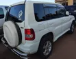 Mitsubishi Pajero IO 2004 White - 3
