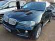 BMW X5 2007 Black - 1