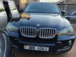 BMW X5 2007 Black - 2