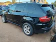 BMW X5 2007 Black - 3