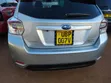 Subaru Impreza 2013 Silver - 3
