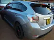 Subaru Impreza 2013 Silver - 4