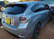 Subaru Impreza 2013 Silver - 5