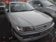 Toyota Premio 2001 Gray - 1