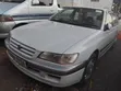 Toyota Premio 2001 Gray - 2