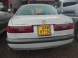 Toyota Premio 2001 Gray - 4