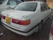 Toyota Premio 2001 Gray - 5