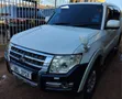 Mitsubishi Pajero 2007 - 1