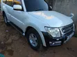 Mitsubishi Pajero 2007 - 2