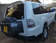 Mitsubishi Pajero 2007 - 3