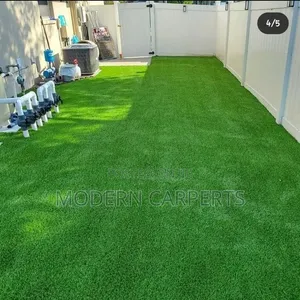 Artificial Turf - UGX 40,000 per Sqm
