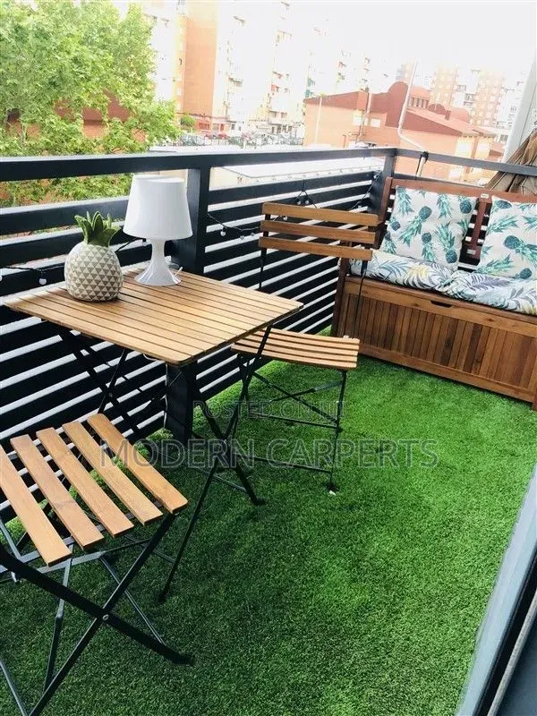 Artificial Turf - UGX 40,000 per Sqm - 1