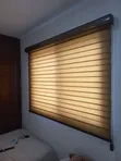 Zebra Roller Blinds - Brand New - 2