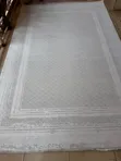 Calam 3D Print Center Rugs - 2