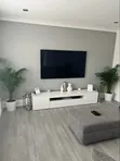 PVC Plastic Carpet Tiles - 1
