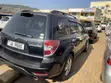 Subaru Forester 2010 Black - 2