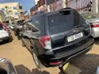 Subaru Forester 2010 Black - 3