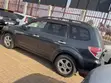 Subaru Forester 2010 Black - 4