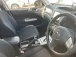 Subaru Forester 2010 Black - 5