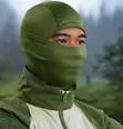 3pcs Balaclava Face Mask - UV Protected - 2