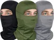 3pcs Balaclava Face Mask - UV Protected - 3