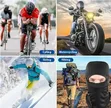 3pcs Balaclava Face Mask - UV Protected - 4