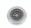 Portable Metal Pocket Magnetic Compass - 1