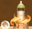 Smart Wireless Baby Milk Bottle Shaker - 3