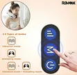 U-Shaped Electric Neck Massage Pillow - 1