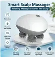 Smart Electric Head Scalp Massager - 1