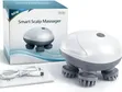 Smart Electric Head Scalp Massager - 3