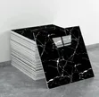 4pc Self-Adhesive PVC Tile Stickers (60cm x 60cm) - 2