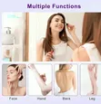 2-in-1 Dual-Sided Ice Face Roller Massager - 2