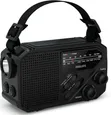 Philips TAR1609 Portable FM/AM Radio with LED Light - 1
