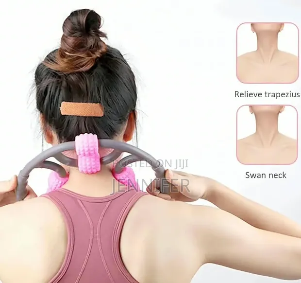 Manual Circular Massager - 1