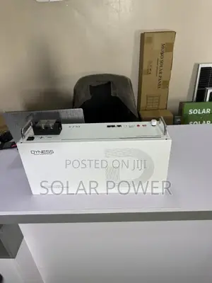 Dyness 2.5kWh 24V Lithium Ion Battery