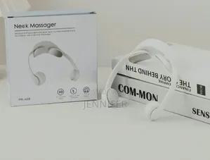 XO PR-A09 Electric Pulse Neck Massager