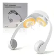 XO PR-A09 Electric Pulse Neck Massager - 3