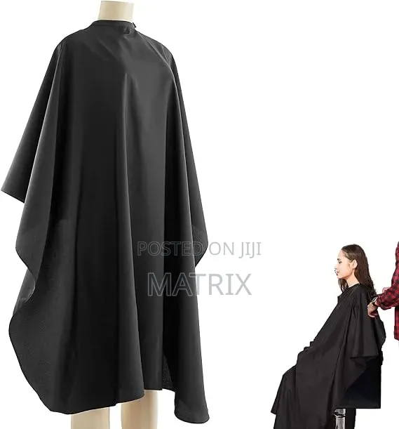 Waterproof Hair Salon Aprons - 1