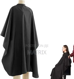 Waterproof Hair Salon Aprons