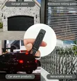 Universal Fixed-Code Remote Control Duplicator (AWX-9004) - 3