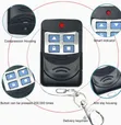 Aoweixun AWX-9002 Universal Fixed-Code Remote Control - 5