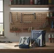 12V Adegso Digital Portable Air Inflator - 1