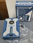 12V Adegso Digital Portable Air Inflator - 2