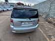 Toyota Corolla Rumion 2011 Silver - 1