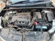 Toyota Corolla Rumion 2011 Silver - 2
