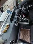 Toyota Corolla Rumion 2011 Silver - 3