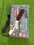 Raf Hair Straightener Brush R.406 - 1