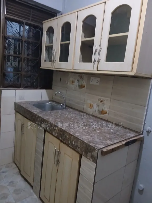 1 Bedroom Bungalow for Rent in Bukoto, Nakawa - 1