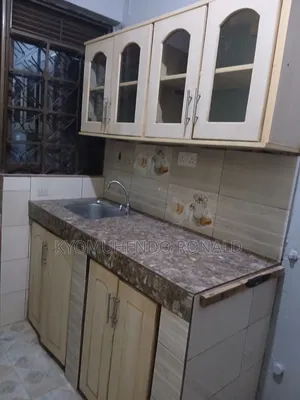 1 Bedroom Bungalow for Rent in Bukoto, Nakawa
